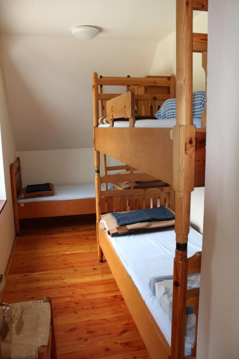 Postarski Dom On Vrsic Kranjska Gora Ngoại thất bức ảnh